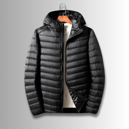 Antonio - Down Puffer Jacket