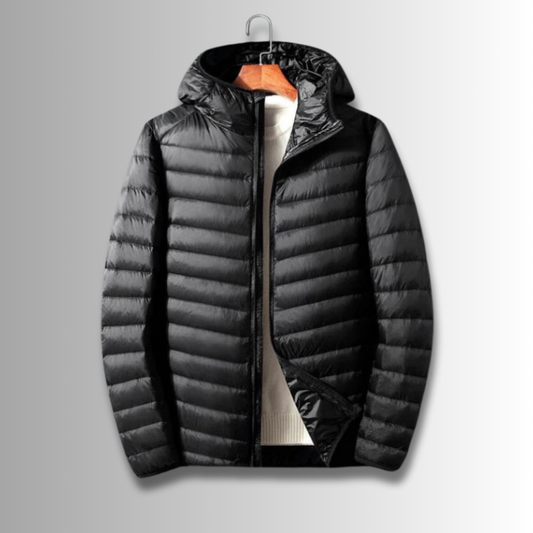 Antonio - Down Puffer Jacket