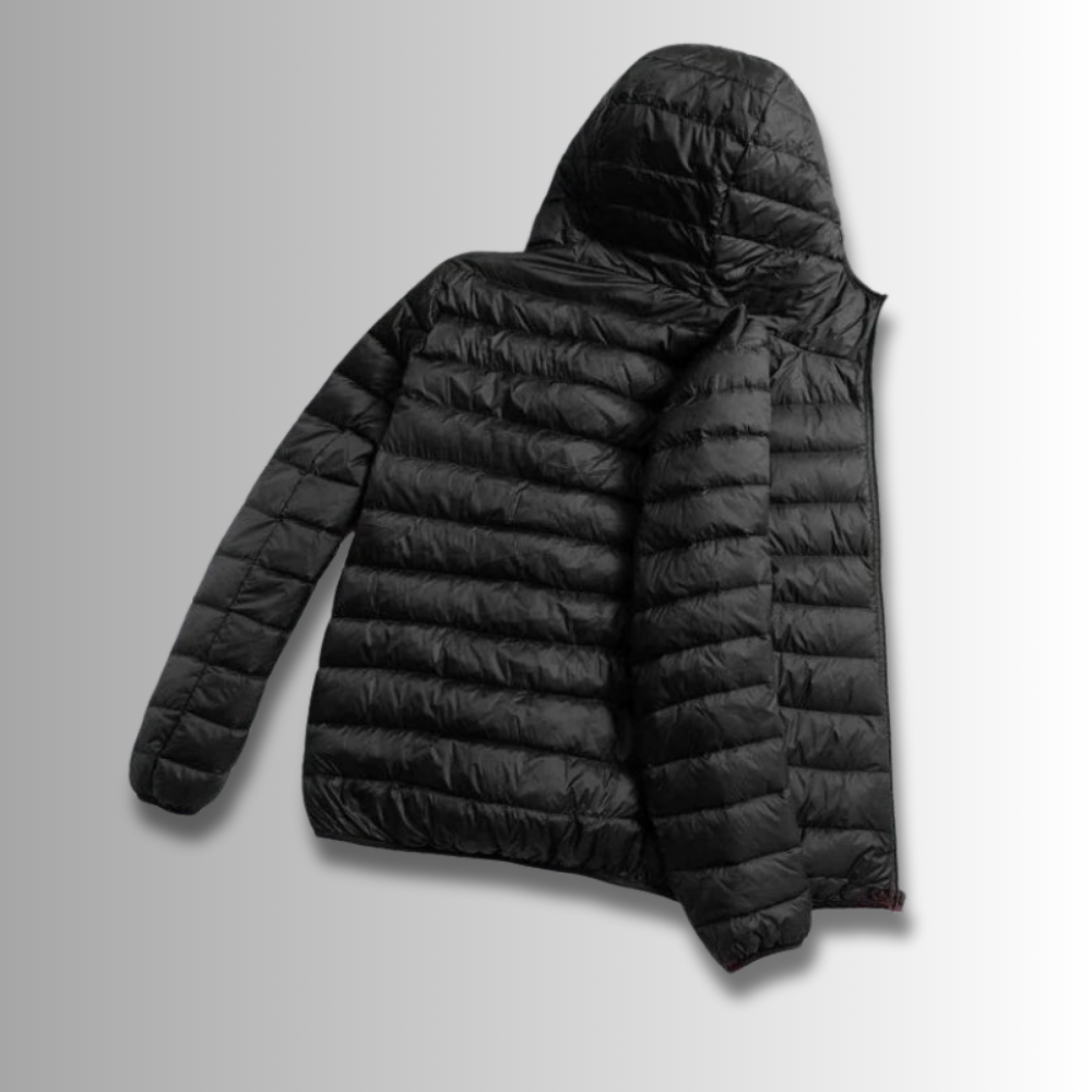 Antonio - Down Puffer Jacket