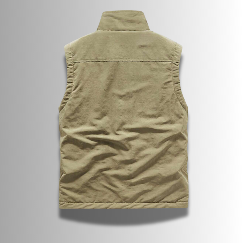 Giandomenico - Double Face Vest