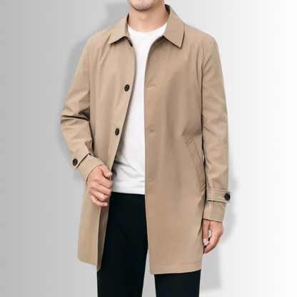 Massimo - Exclusive Trench Coat