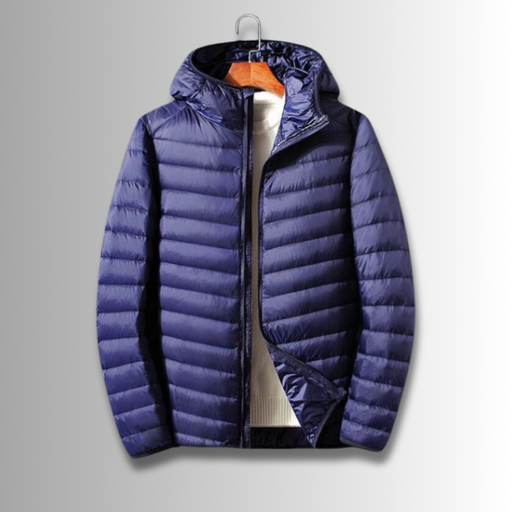 Antonio - Down Puffer Jacket