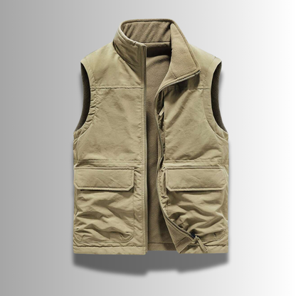 Giandomenico - Double Face Vest