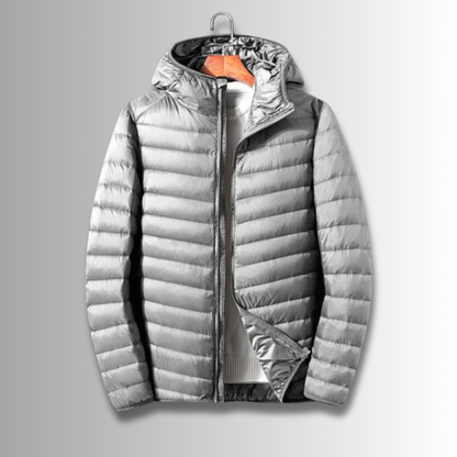 Antonio - Down Puffer Jacket