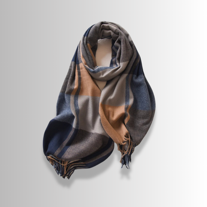 Roberto - Cashmere Scarf