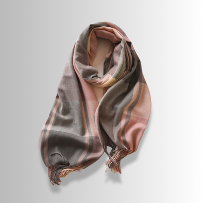 Roberto - Cashmere Scarf