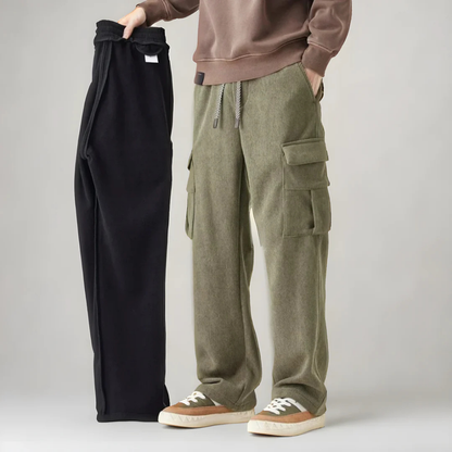 Giuseppe - Comfort Cargo Sweats