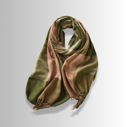 Roberto - Cashmere Scarf