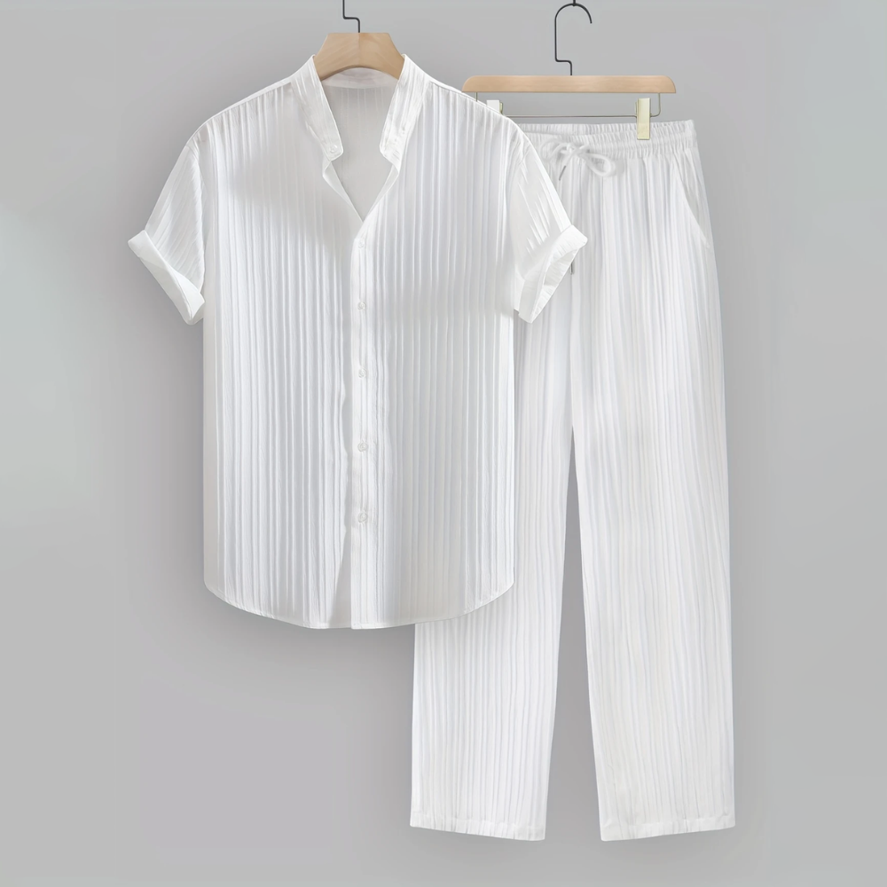 Federico Men's Lounge Set