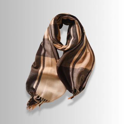 Roberto - Cashmere Scarf