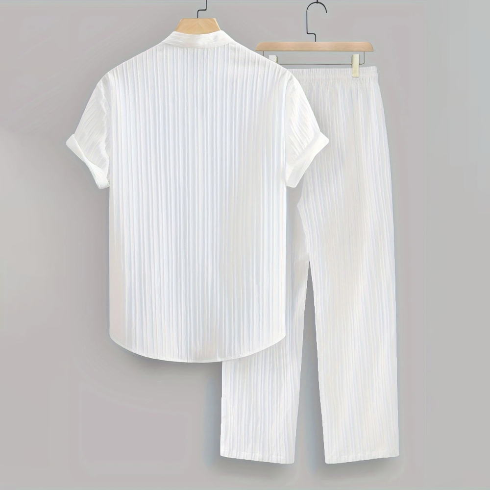 Federico Men's Lounge Set