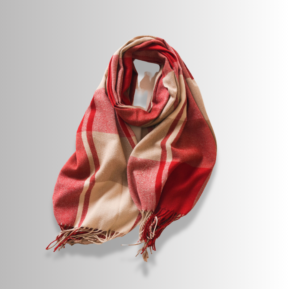 Roberto - Cashmere Scarf