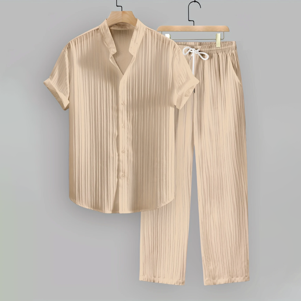 Federico Men's Lounge Set