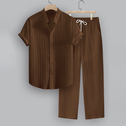Federico Men's Lounge Set