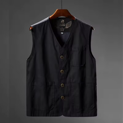 Milano - Men's Exclusive Timeless Vest