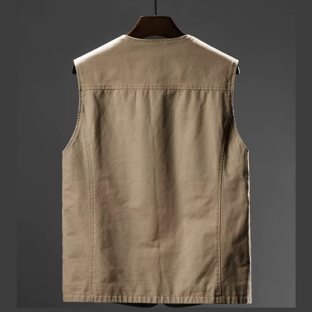 Milano - Men's Exclusive Timeless Vest