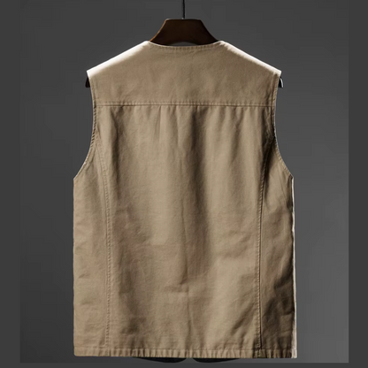 Milano - Men's Exclusive Timeless Vest