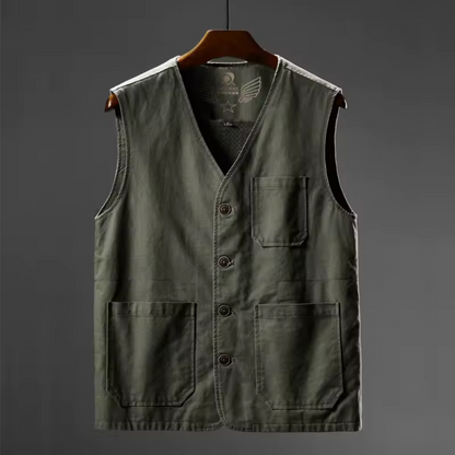 Milano - Men's Exclusive Timeless Vest