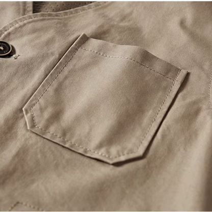 Milano - Men's Exclusive Timeless Vest