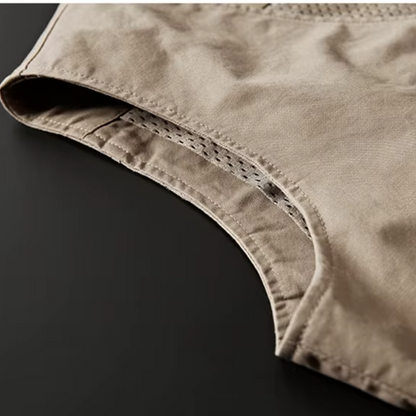 Milano - Men's Exclusive Timeless Vest