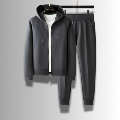 Tullio - Premium Casual Tracksuit Set