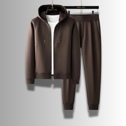 Tullio - Premium Casual Tracksuit Set