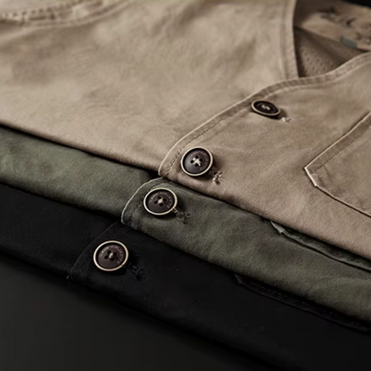 Milano - Men's Exclusive Timeless Vest