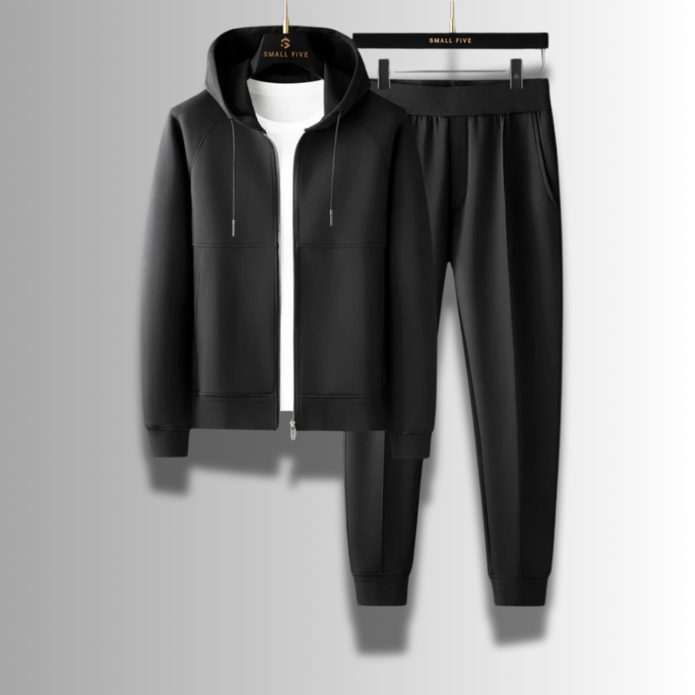 Tullio - Premium Casual Tracksuit Set