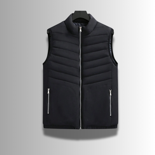 Diego - Luxe Adapt Vest