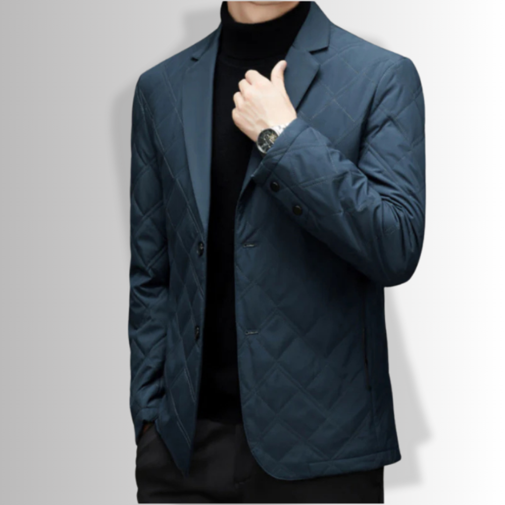 Leonardo - Warm Blazer Jacket