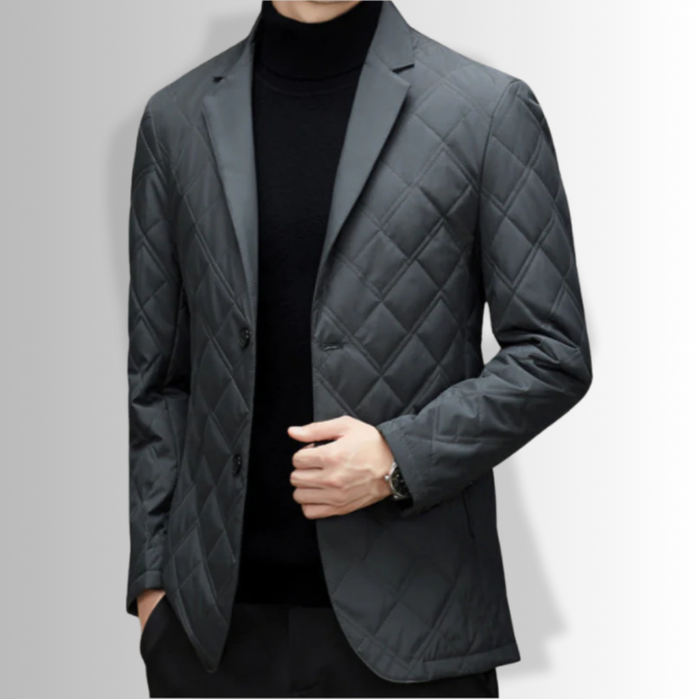 Leonardo - Warm Blazer Jacket