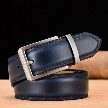 Bruno - Premium Leather Belt