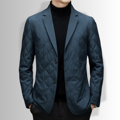 Leonardo - Warm Blazer Jacket