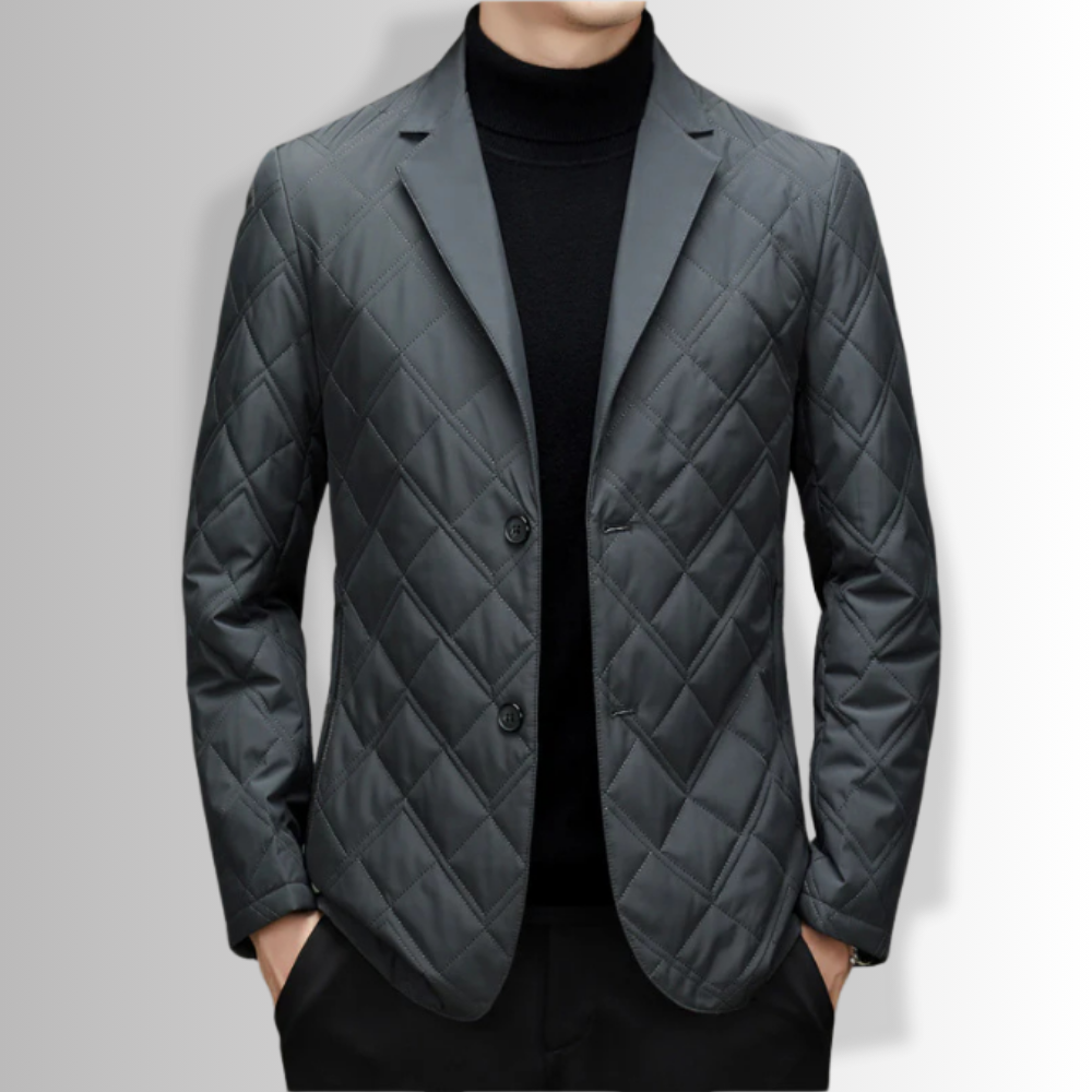 Leonardo - Warm Blazer Jacket