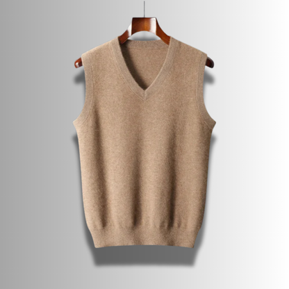 Mauro - Premium 100% Merino Wool Sweater