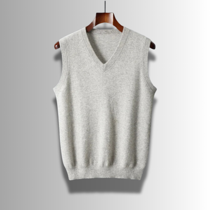 Mauro - Premium 100% Merino Wool Sweater