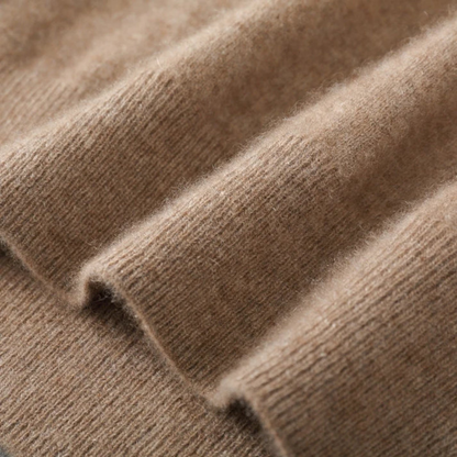 Mauro - Premium 100% Merino Wool Sweater