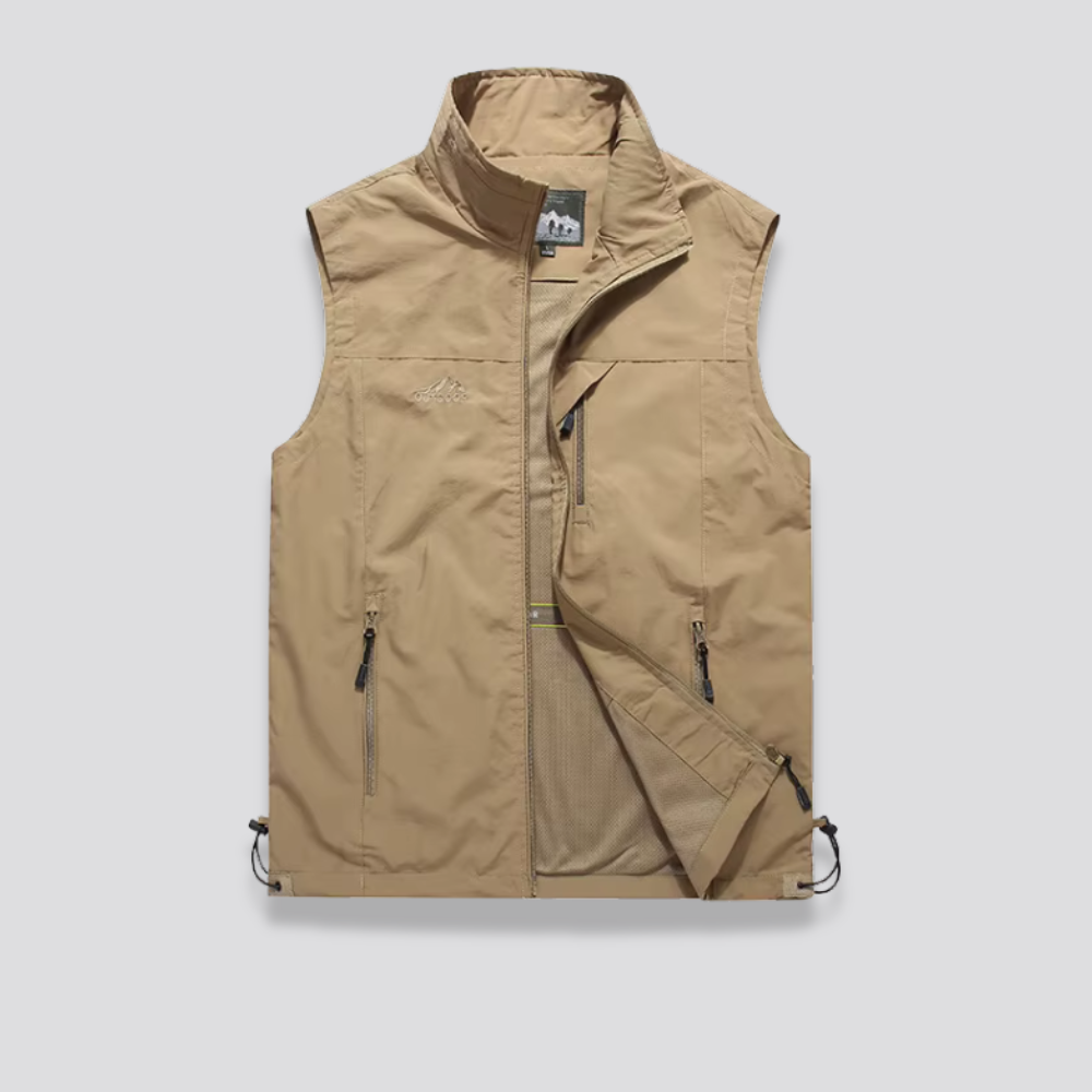 Luca - Original Outdoor Adapt Vest