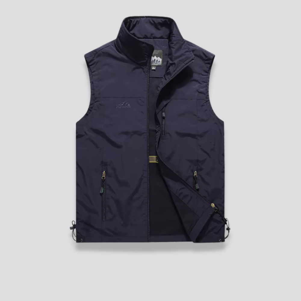 Luca - Original Outdoor Adapt Vest