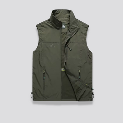 Luca - Original Outdoor Adapt Vest