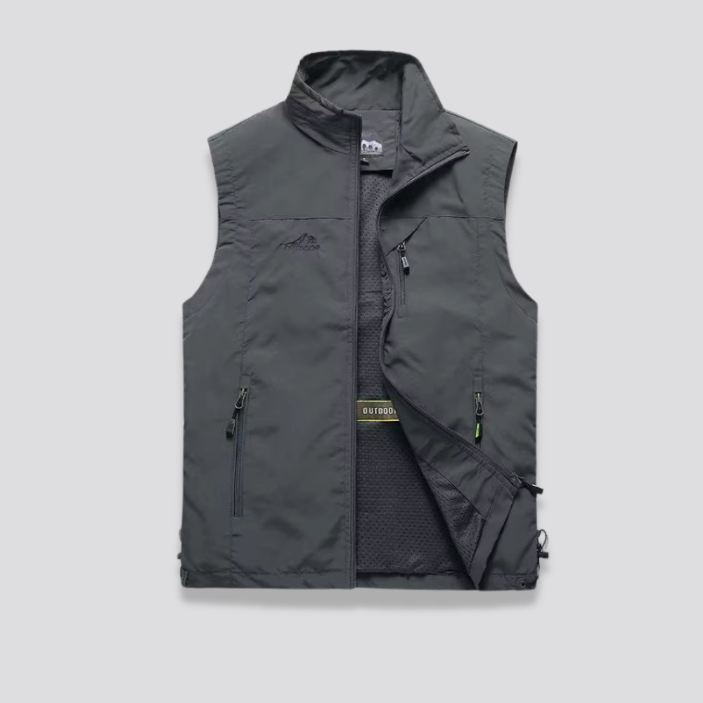 Luca - Original Outdoor Adapt Vest