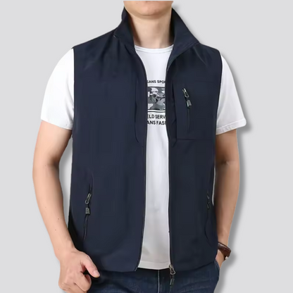 Luca - Original Outdoor Adapt Vest
