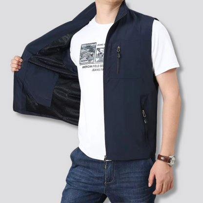 Luca - Original Outdoor Adapt Vest
