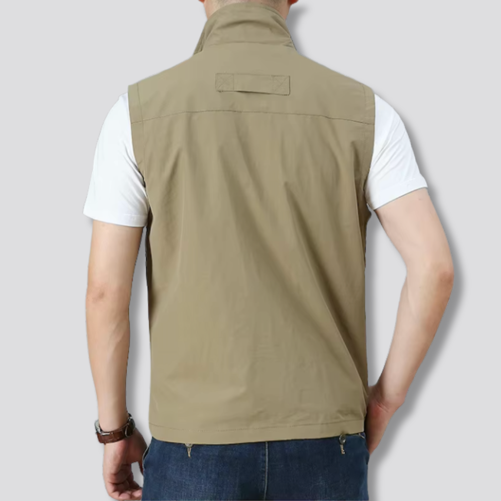 Luca - Original Outdoor Adapt Vest