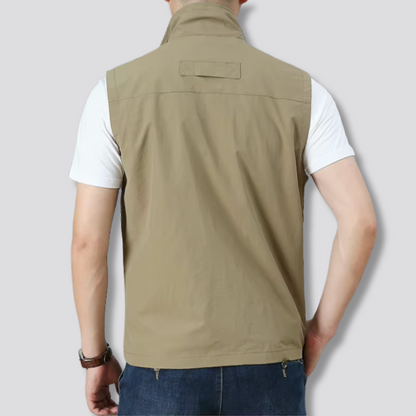 Luca - Original Outdoor Adapt Vest