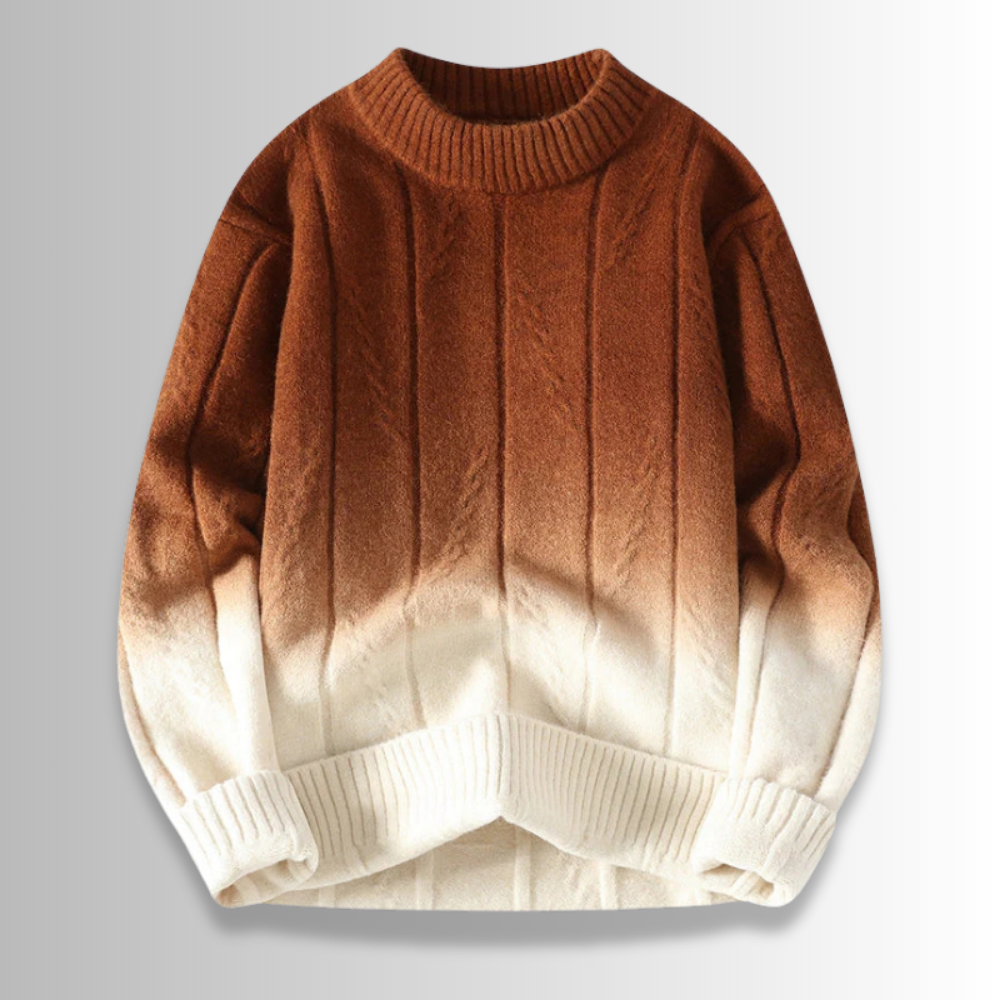 Orlando - Premium Wool Sweater