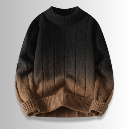 Orlando - Premium Wool Sweater