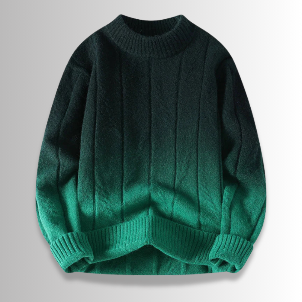 Orlando - Premium Wool Sweater