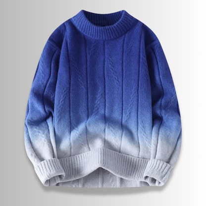 Orlando - Premium Wool Sweater