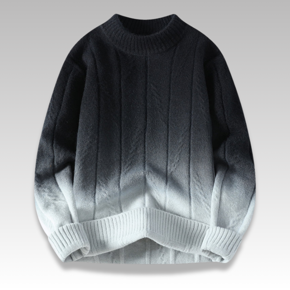 Orlando - Premium Wool Sweater